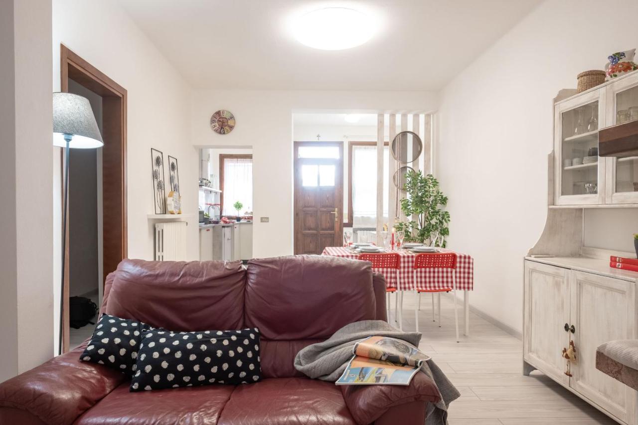 Casa Dolce Casa Desenzano - 2 Passi Dal Lago Apartamento Desenzano del Garda Exterior foto